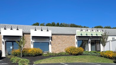 955 W Main St, Mount Joy, PA for rent Building Photo- Image 2 of 2