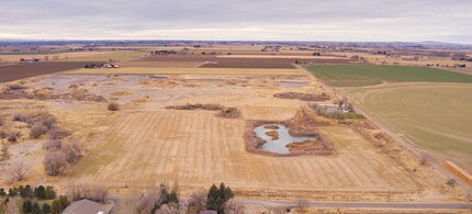 500 240 Ln, Rupert, ID - aerial  map view - Image1