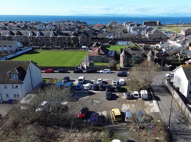 3-5 Midton Rd, Prestwick for sale Primary Photo- Image 1 of 8