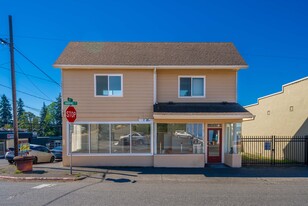 2015 Harkins St, Bremerton WA - Commercial Property