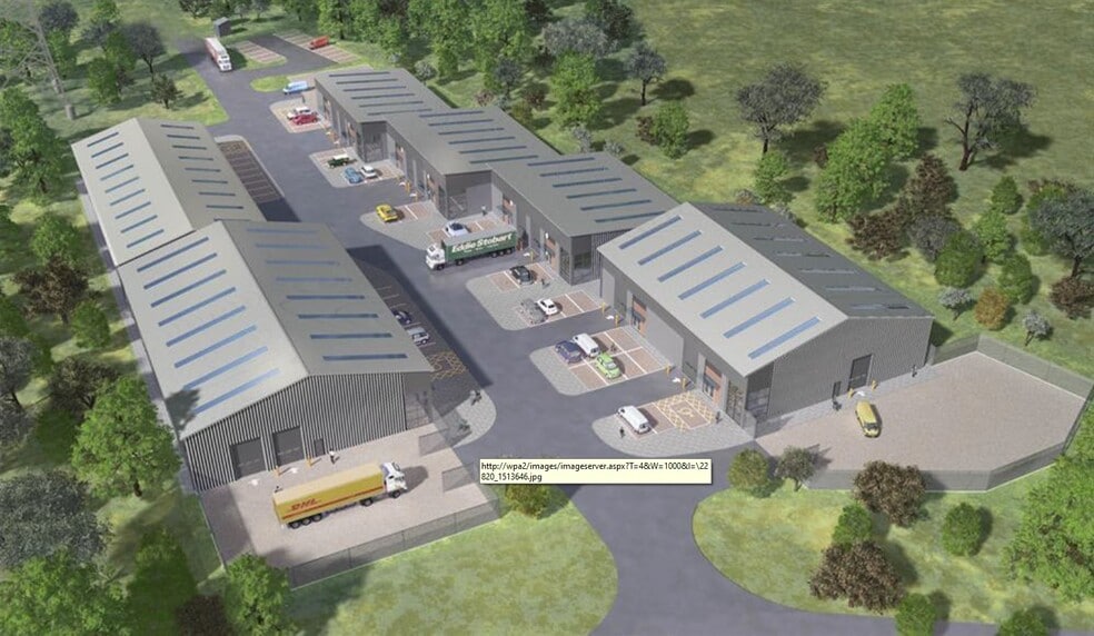 Condor Park, Holytown to rent - Building Photo - Image 1 of 1