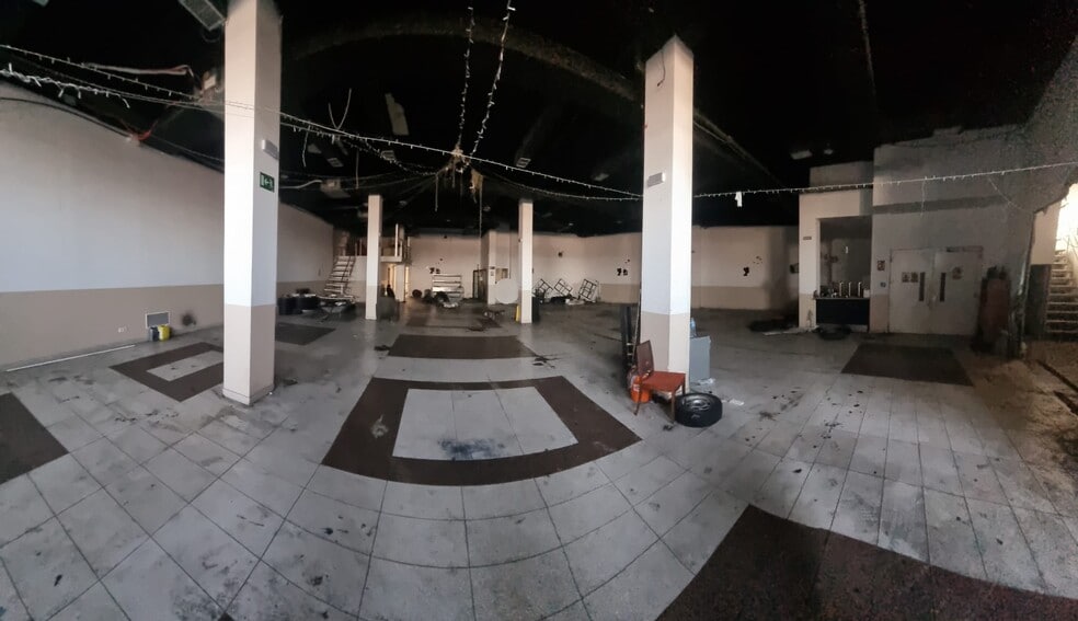 Industrial in El Prat de Llobregat, Barcelona for sale - Interior Photo - Image 1 of 3