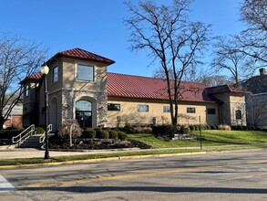 640 N Fountain Ave, Springfield, OH for sale Building Photo- Image 1 of 34