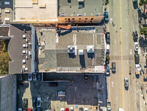 435-443 Broadway Blvd, San Francisco, CA - aerial  map view - Image1