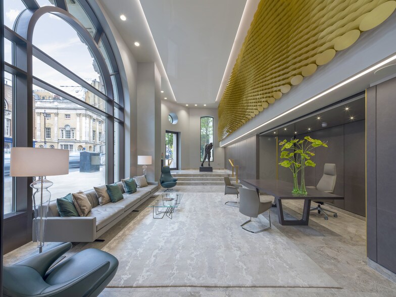 16-21 St. James's St, London for sale - Building Photo - Image 1 of 1