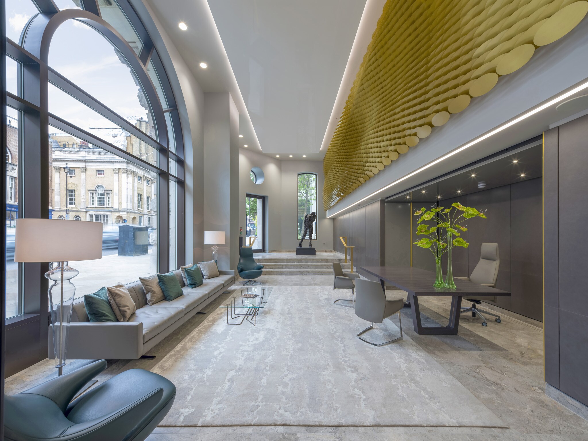 16-21 St. James's St, London for sale Building Photo- Image 1 of 1