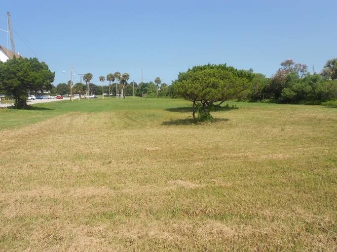 3300 N Atlantic Ave, Cocoa Beach, FL for sale - Primary Photo - Image 1 of 1