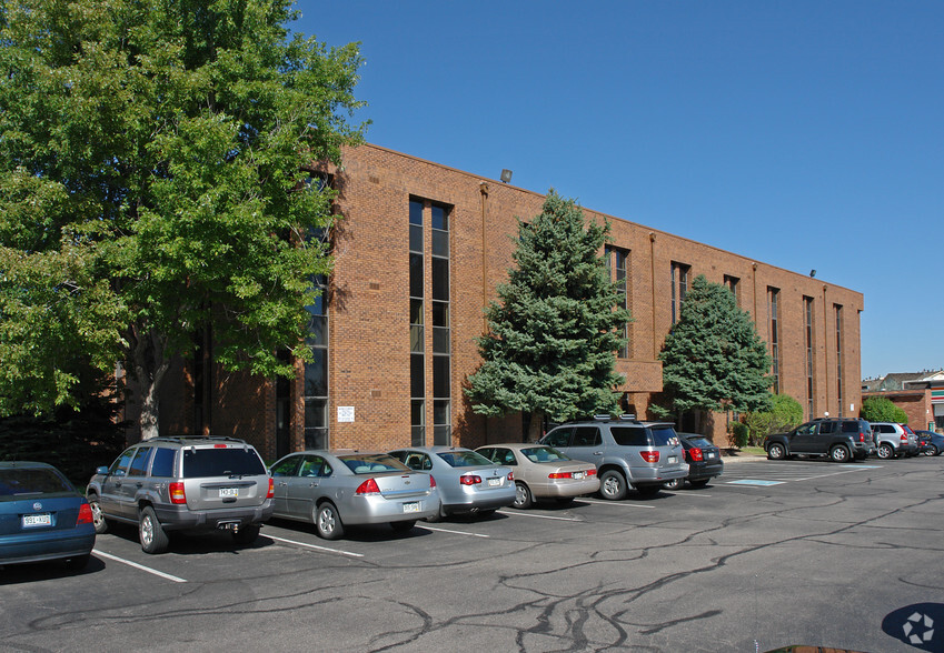 6535 S Dayton St, Greenwood Village, CO for rent - Building Photo - Image 1 of 8