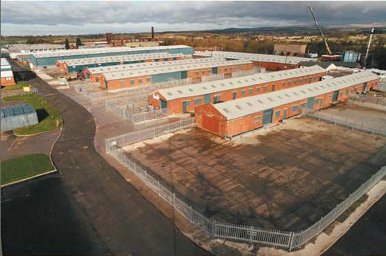 More details for Bradley Ln, Wigan - Light Industrial, Industrial to Rent