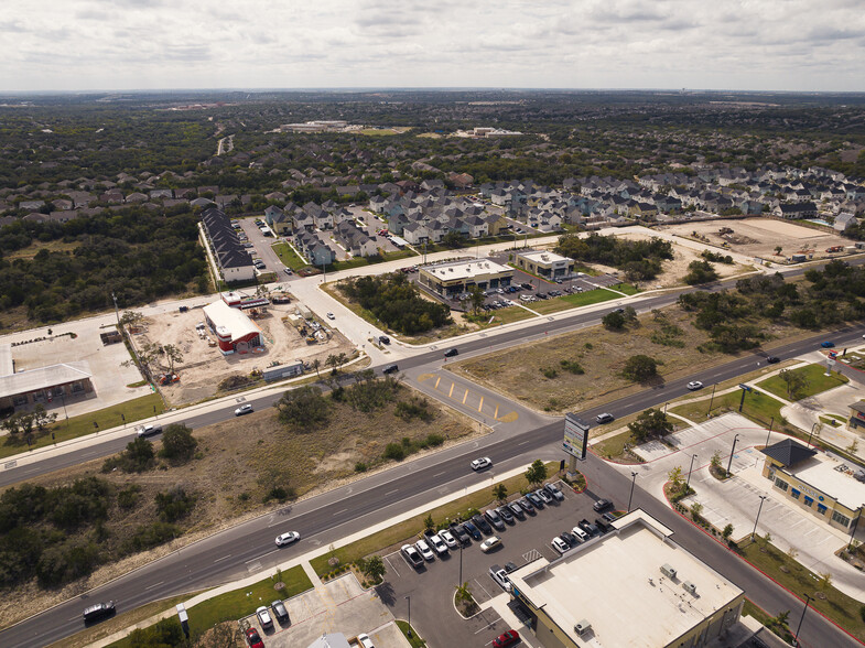 11982 Alamo Ranch, San Antonio, TX for sale - Building Photo - Image 1 of 1