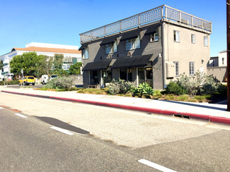 More details for 16182 Pacific Coast Hwy, Huntington Beach, CA - Office for Rent