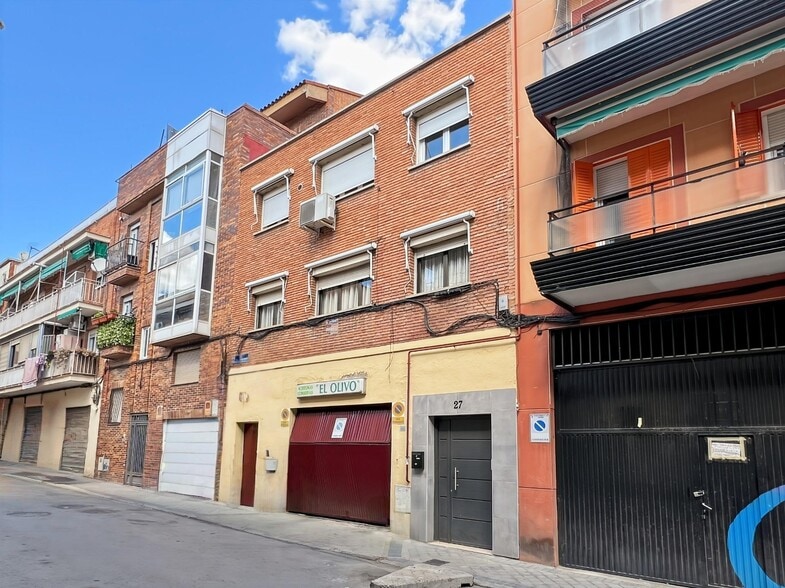Build-to-Rent in Madrid, Madrid for sale - Building Photo - Image 2 of 2
