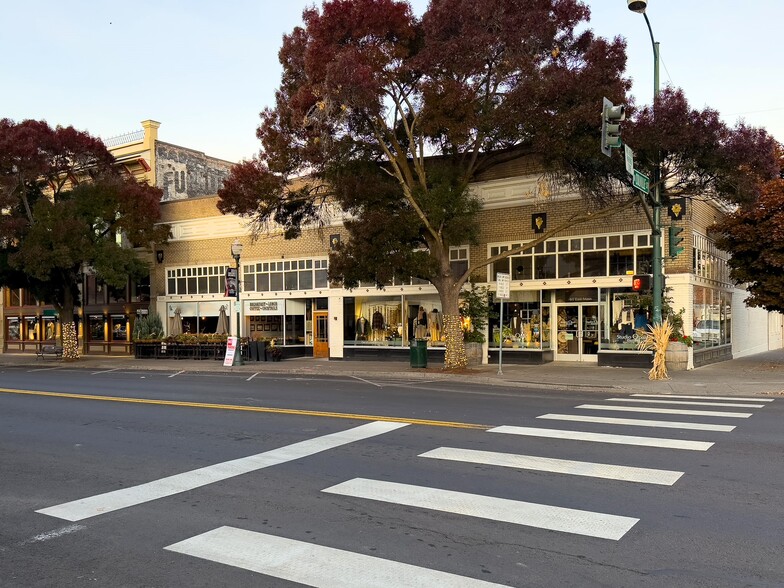 57 E Main St, Walla Walla, WA for rent - Building Photo - Image 1 of 24