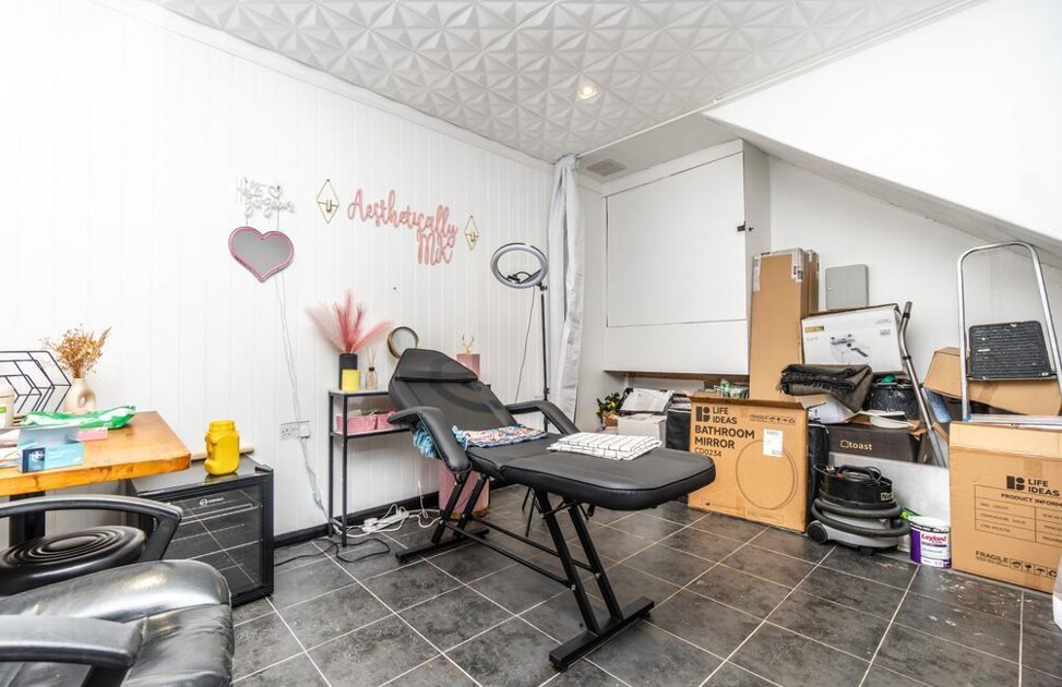 257 Mare St, London to rent Interior Photo- Image 1 of 1