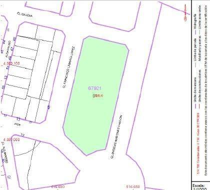 Land in El Ejido, Almería to rent Building Photo- Image 1 of 2
