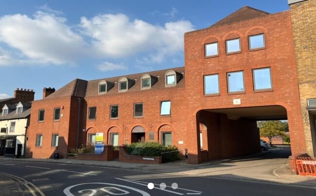 More details for Bridge St, Hitchin - Office to Rent