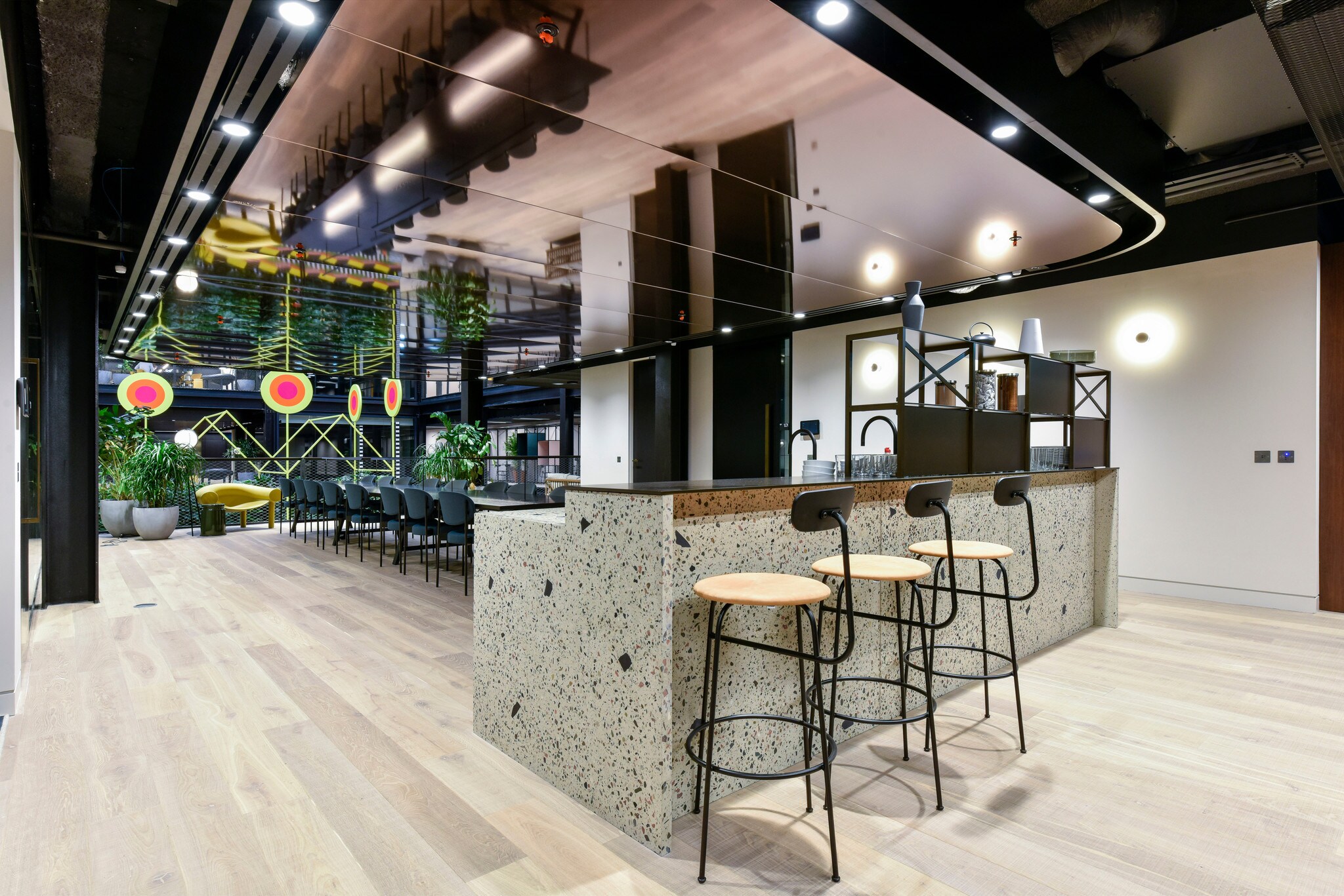 1 Finsbury Av, London for sale Interior Photo- Image 1 of 1