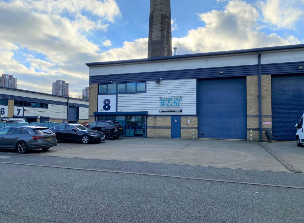 Ruston Rd, London for sale Building Photo- Image 1 of 1