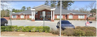 Learning Center in Prime Roswell Location - Commercial Property