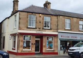 More details for 169 High St, Biggar - Retail for Sale