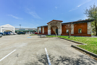 11806 Barker Cypress Rd, Cypress, TX for sale Building Photo- Image 1 of 1