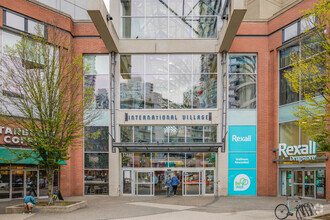 88 W Pender St, Vancouver, BC for rent Building Photo- Image 1 of 6