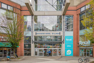 More details for 88 W Pender St, Vancouver, BC - Office/Retail for Rent