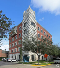 4119 Montrose Blvd, Houston, TX for rent Building Photo- Image 1 of 9