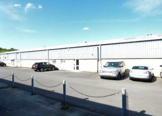 More details for 10 Waterside, Glossop - Industrial for Rent