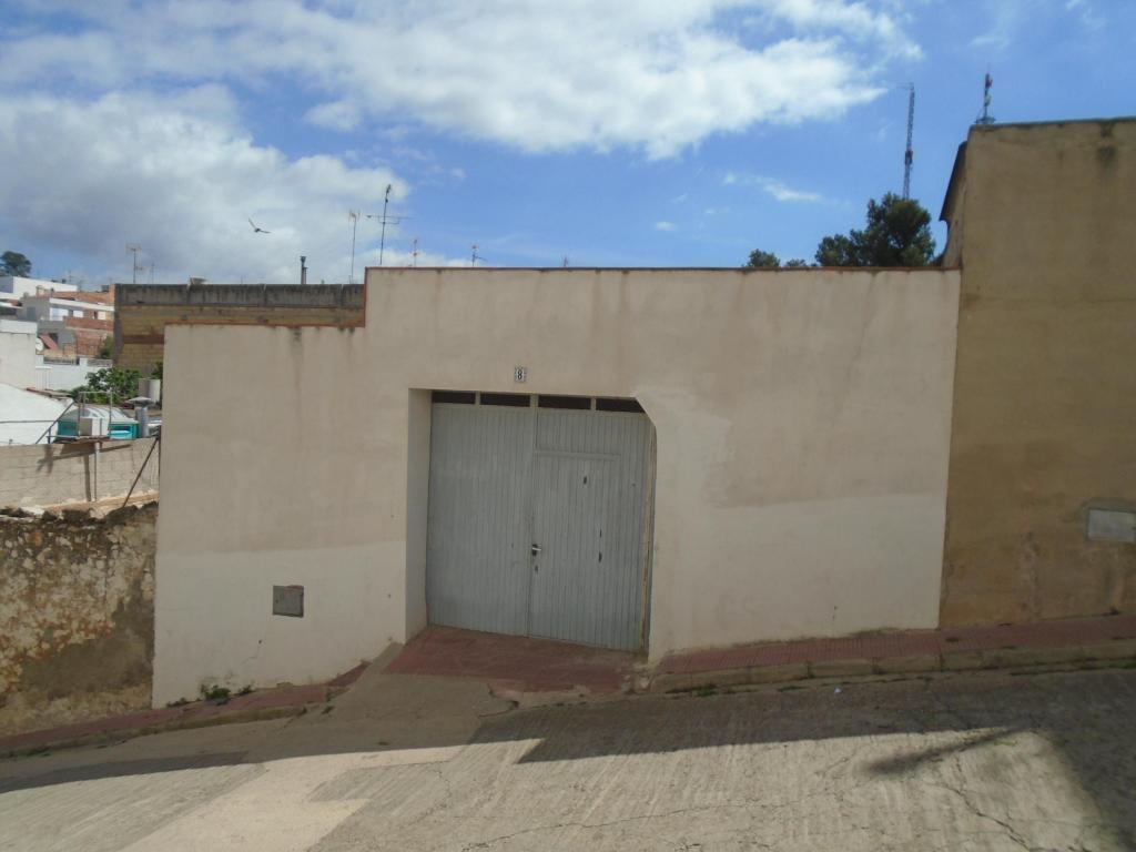 Land in Alcanar, Tarragona for sale Primary Photo- Image 1 of 5