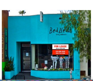 More details for 8334-8336 W 3rd St, Los Angeles, CA - Retail for Rent