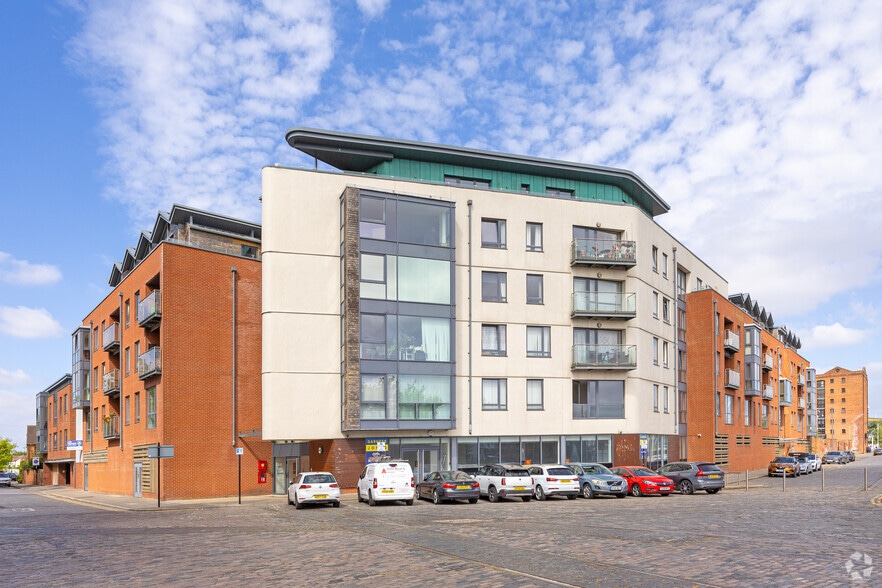 Railway St, Hull for sale - Building Photo - Image 1 of 1