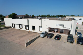 More details for 3701 S Western Ave, Sioux Falls, SD - Industrial for Rent