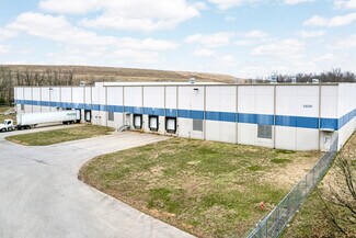 More details for 5600 Cane Run Rd, Louisville, KY - Industrial for Rent