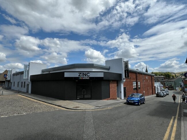 More details for Pickford St, Macclesfield - Retail to Rent