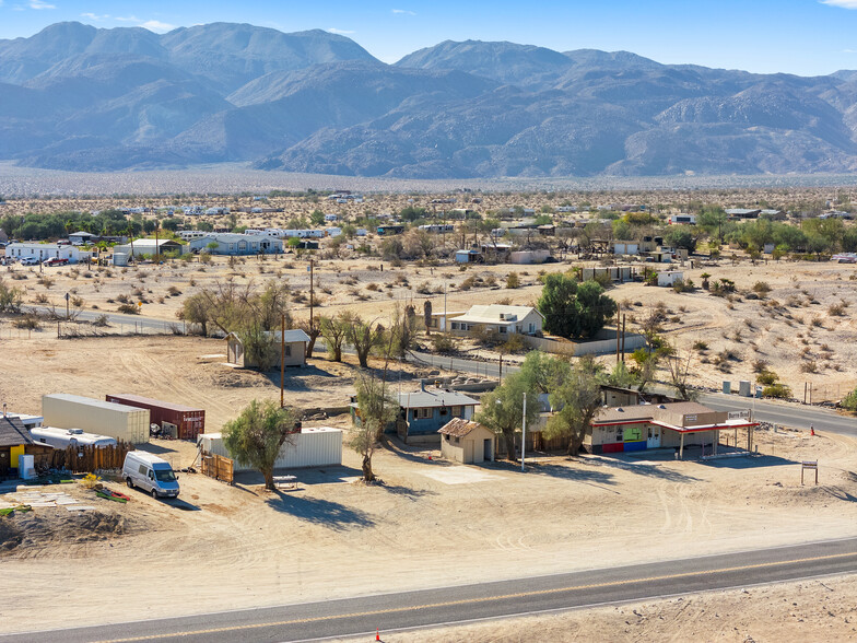 6001 Highway 78, Borrego Springs, CA for sale - Building Photo - Image 3 of 38