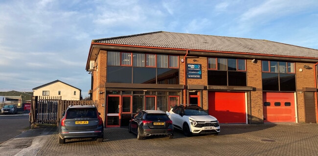 More details for Houghton Rd, Sheffield - Light Industrial to Rent