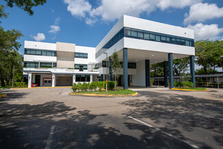 More details for 8181 W Broward Blvd, Plantation, FL - Office for Rent