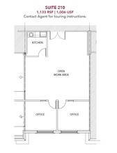 41856 Ivy St, Murrieta, CA for rent Floor Plan- Image 1 of 1