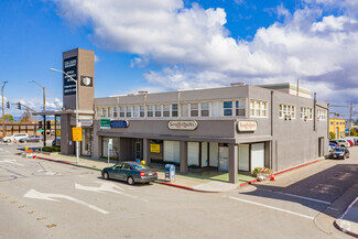 More details for 3 37th Ave W, San Mateo, CA - Office for Rent