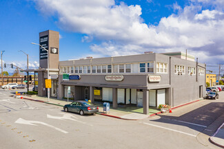 More details for 3 37th Ave W, San Mateo, CA - Office for Rent