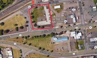 More details for 802 7th Ave SE, Albany, OR - Land for Sale