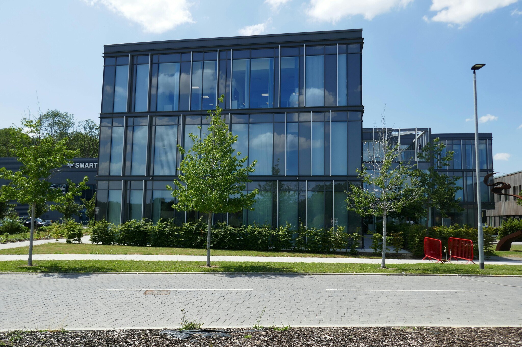 Maypole Blvd, Harlow to rent Building Photo- Image 1 of 32