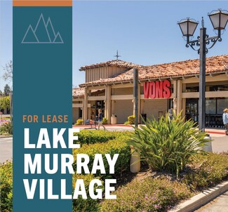 More details for 5620-5680 Lake Murray Blvd, La Mesa, CA - Retail for Rent