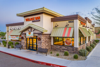 More details for 9800 W Happy Valley Rd, Peoria, AZ - Retail for Sale