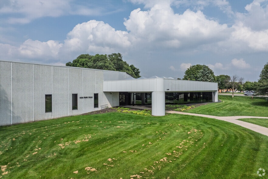 1000 Park Rd, Chanhassen, MN for sale - Primary Photo - Image 1 of 1