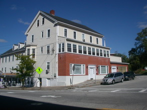 1 Merrimack St, Concord, NH for sale Building Photo- Image 1 of 1