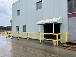 More details for 450 Sherman Av N, Hamilton, ON - Light Industrial to Rent