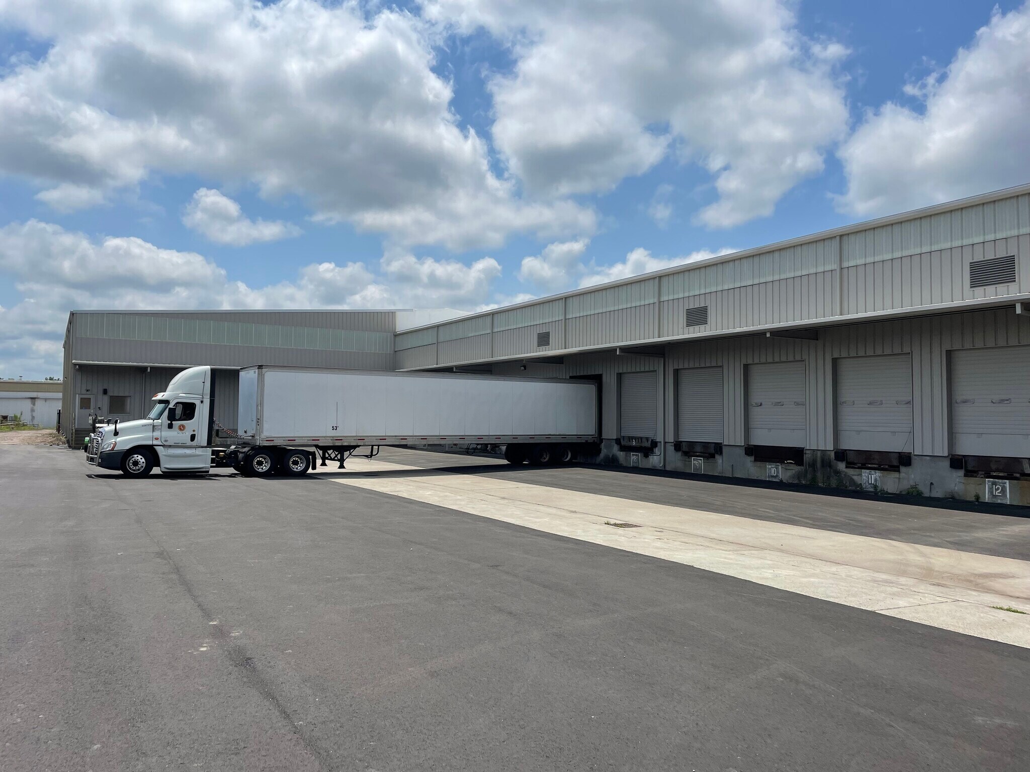 401 Gamble Dr, Columbia, SC for sale Building Photo- Image 1 of 1