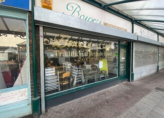 More details for 3-27 Bowers Fold, Doncaster - Retail for Rent